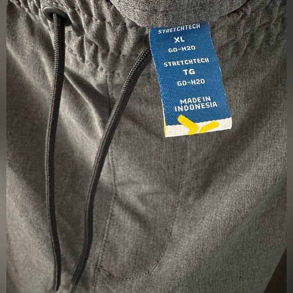 ✨NWT✨ Old Navy: Men's Stretch Tech Go-H20 Shorts- Size XL - Picture 4 of 6